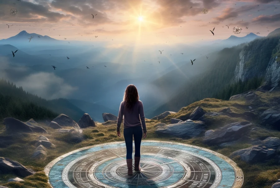 Understanding Your Soul Archetype: Exploring Your Purpose and Meaning