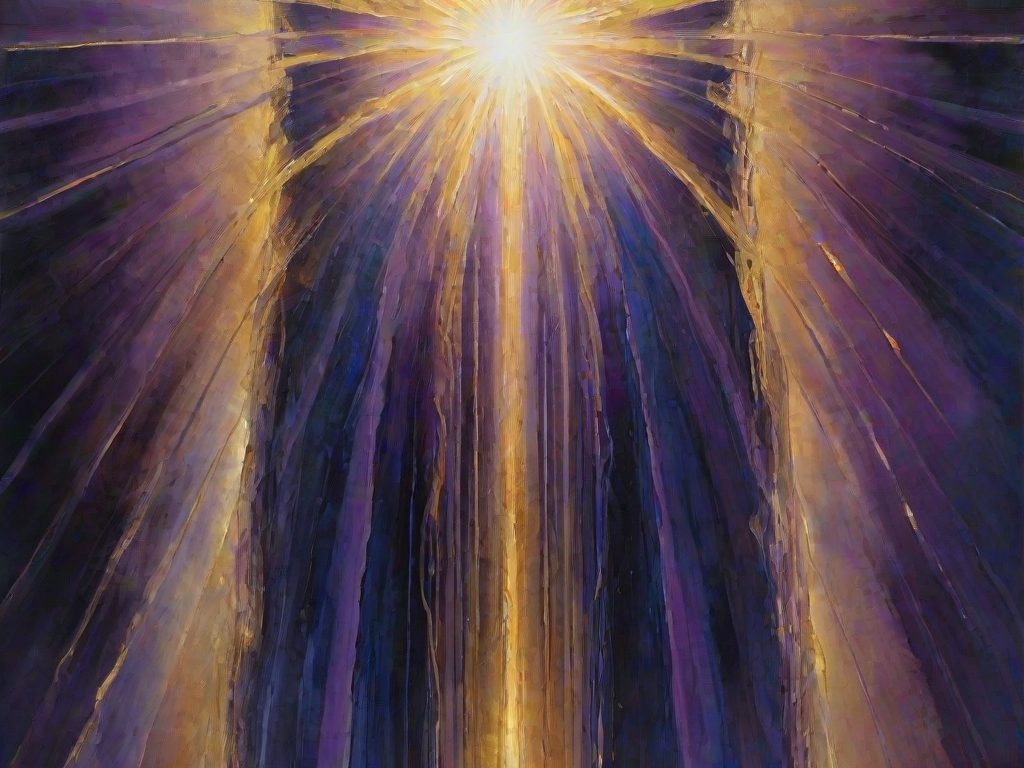 What Is The Relationship Between Vibrational Energy And Psychic Ability?