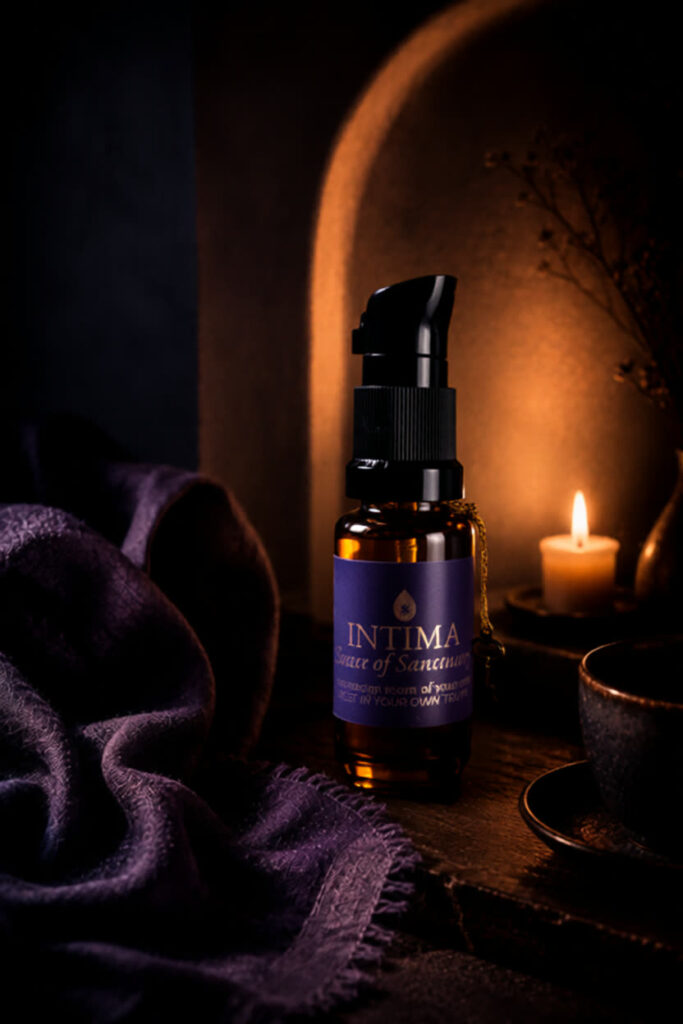 INTIMA